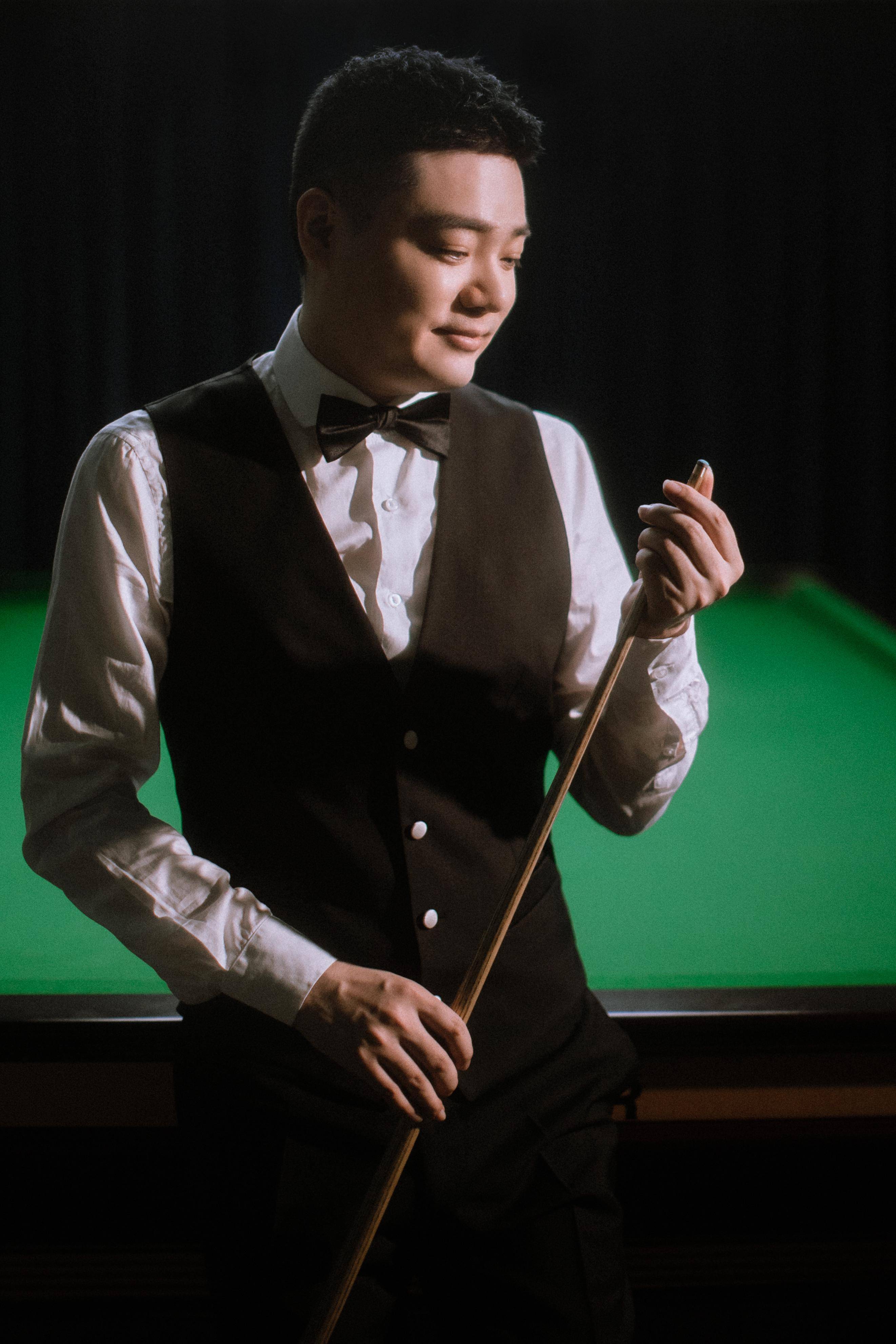 郭艾伦的复 郭艾伦的复