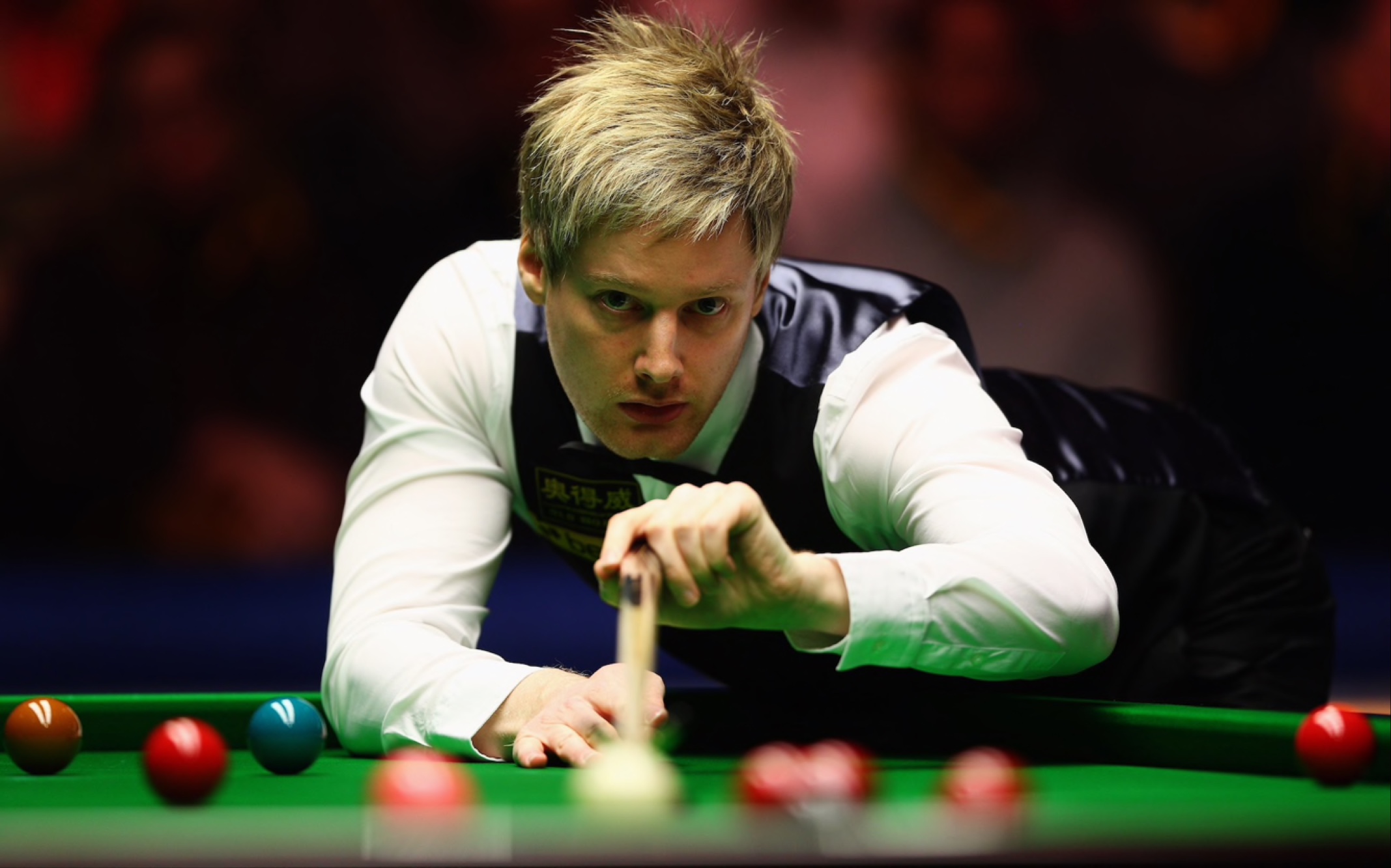 对点选择 对点选择