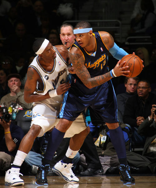 先场上判断 先场上判断